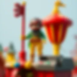 10 Yaş Çocuk Oyuncakları: Seçim Rehberi Introduction