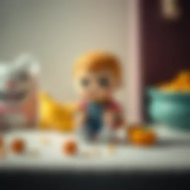 24'lü Pastel Boya: Renkler ve Yaratıcılık Introduction