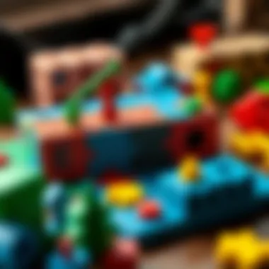 Diverse Puzzles to Challenge Young Minds Diverse puzzles and brain-teasers for kids