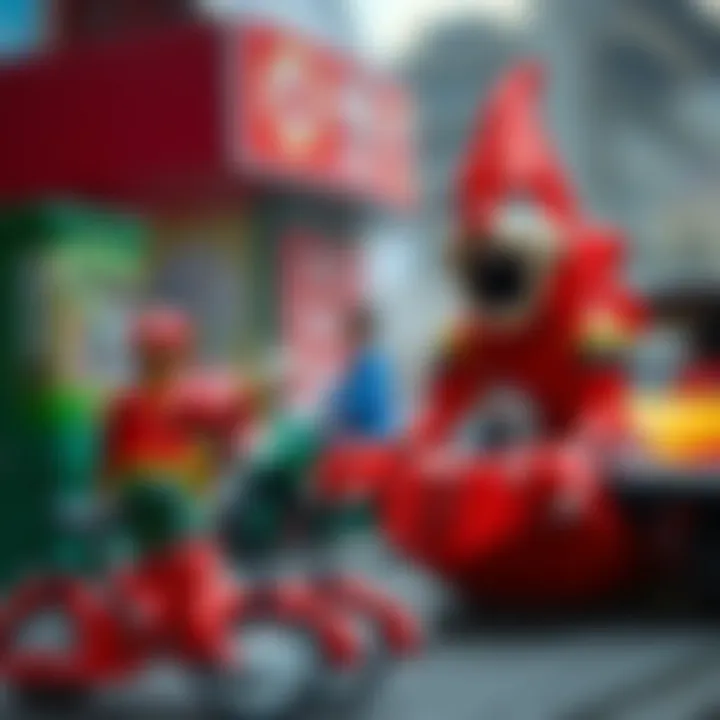 Magnificent 10 Yaş Çocuk Oyuncakları: Seçim Rehberi