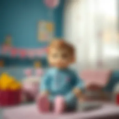 Magnificent 24'lü Pastel Boya: Renkler ve Yaratıcılık