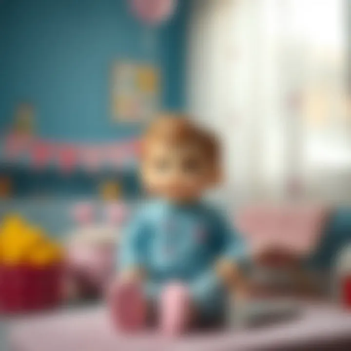 Magnificent 24'lü Pastel Boya: Renkler ve Yaratıcılık