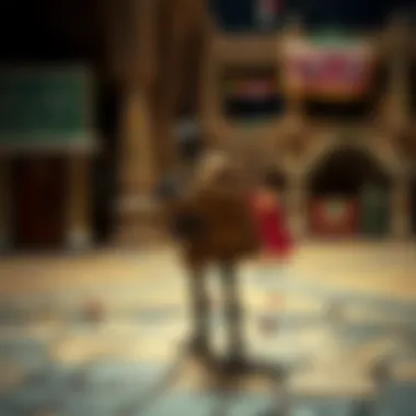 Magnificent Arabalar 3 Oyunu: Eğlenceli ve Öğretici Bir Deneyim