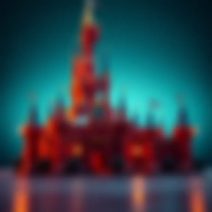 Magnificent Disney 1 Ay Ücretsiz Deneme: Fırsatlar ve İpuçları