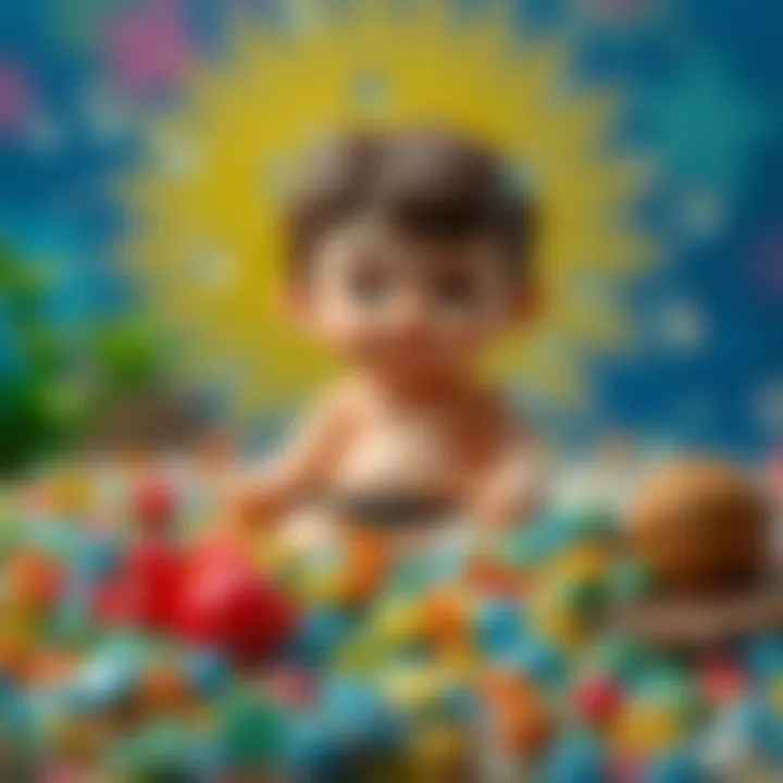 Various Aquabeads models and their features