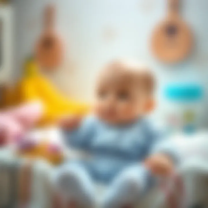 Nutritional options for six-month-old infants