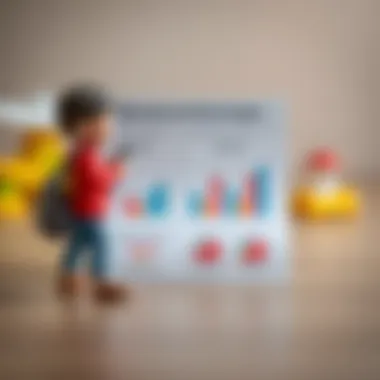 Educational benefits of Byblade illustrated with charts