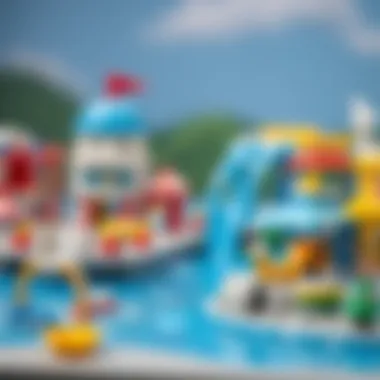 Innovative toys promoting child development