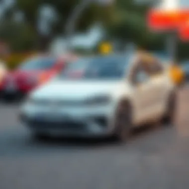 Comparison of Volkswagen electric car prices