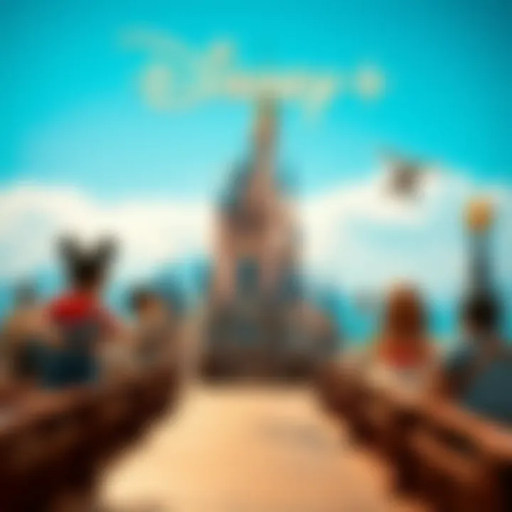 Disney 1 Ay Ücretsiz Deneme: Fırsatlar ve İpuçları Introduction