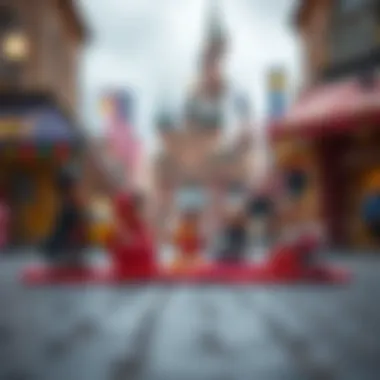 Notable Disney 1 Ay Ücretsiz Deneme: Fırsatlar ve İpuçları