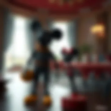 Disney 1 Ay Ücretsiz Deneme: Fırsatlar ve İpuçları Summary