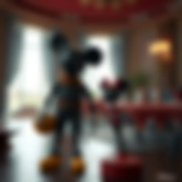 Disney 1 Ay Ücretsiz Deneme: Fırsatlar ve İpuçları Summary