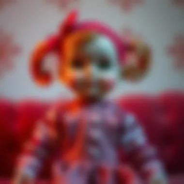 Care tips for maintaining toy dolls, ensuring longevity and enjoyment