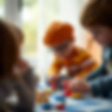 Engaging educational toys that promote learning and fun