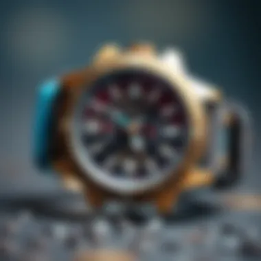 Educational benefits of Elsa watches for kids