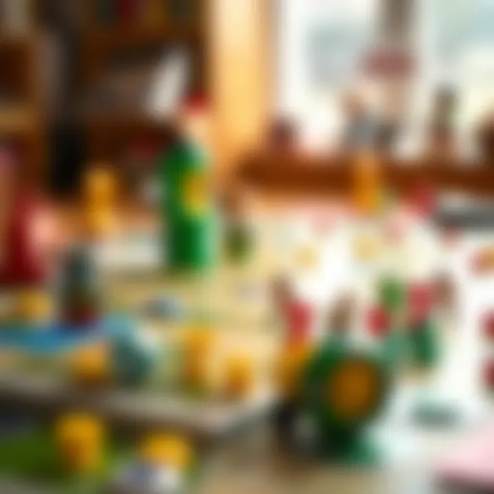 Engaging Strategies in Hasbro's Game Design