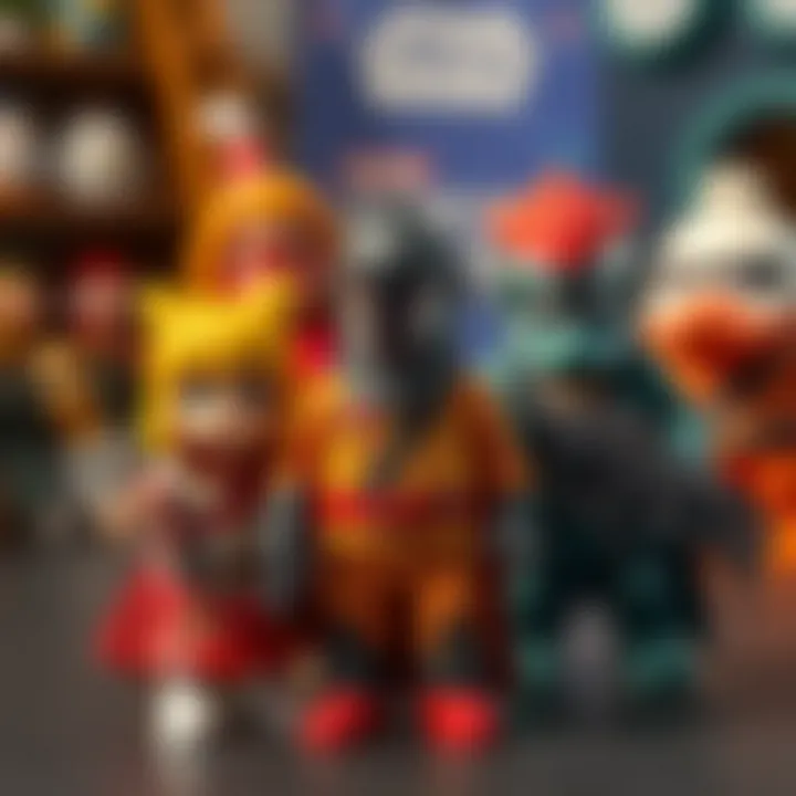 Characters from Enkanto 2 showcasing their unique abilities and family bonds.