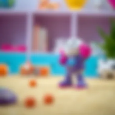 Educational benefits of BeatBo toy