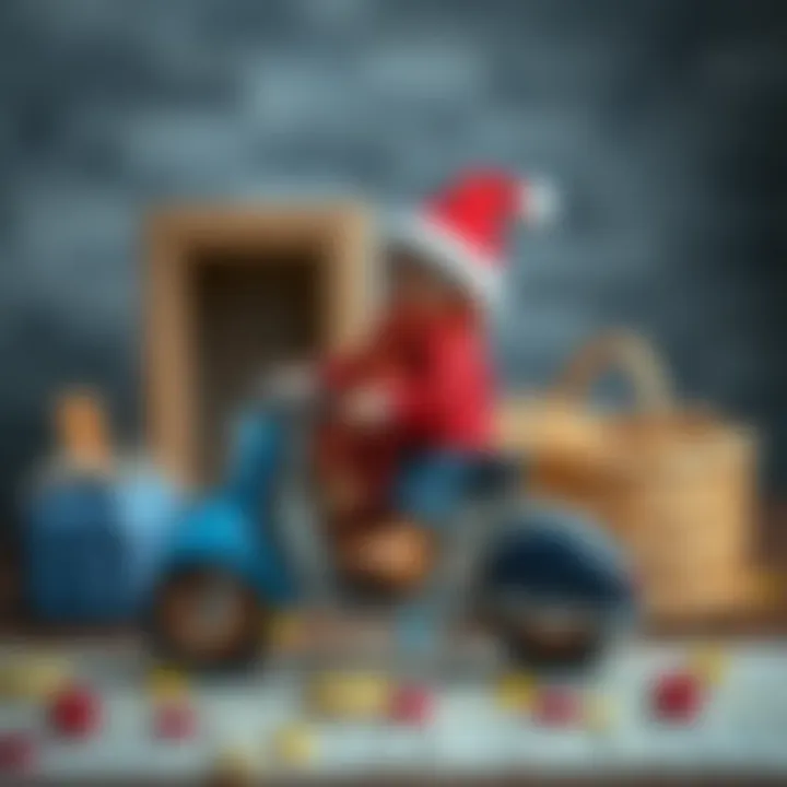 Thoughtful gift ideas for a close friend