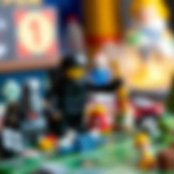 Exploring Hasbro's Diverse Game Portfolio