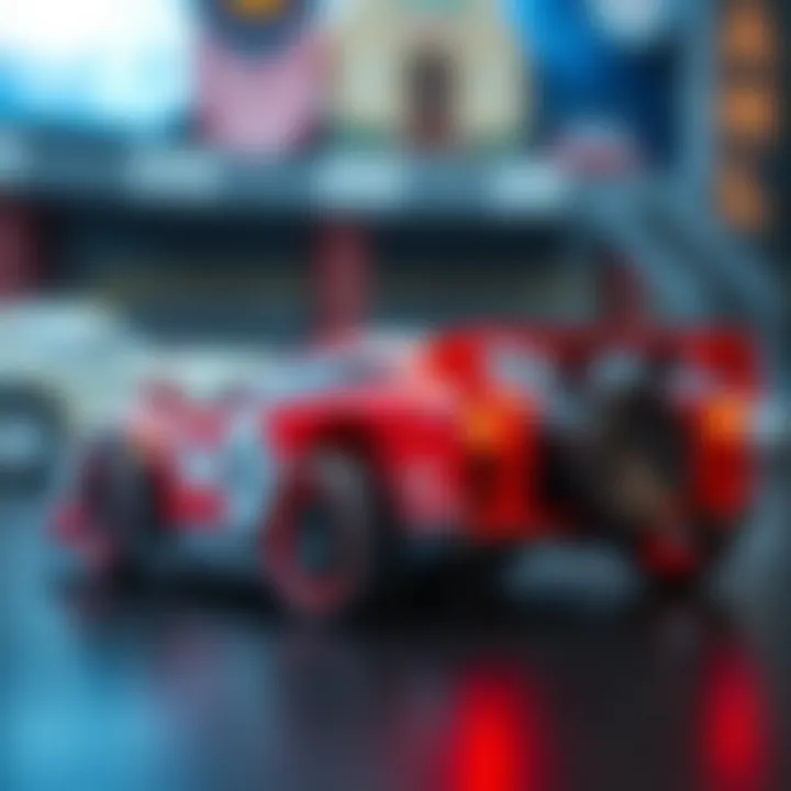 Ethical considerations in cheating within racing games