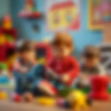 The Impact of Play on Child Development