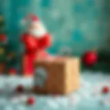 Creative handmade gift ideas