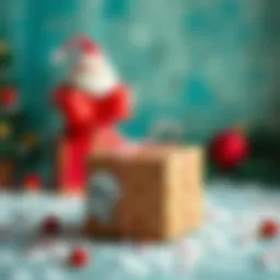 Creative handmade gift ideas