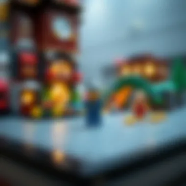 LEGO 60354: Oyun Setinin Derinlemesine İncelemesi Summary LEGO 60354: Oyun Setinin Derinlemesine İncelemesi Summary