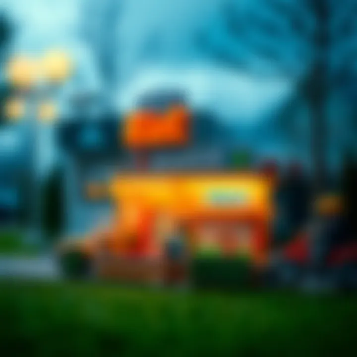 Migros Kutu Oyunları: Çocuk Gelişiminde Temel Dönem Introduction