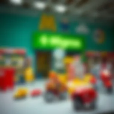 Notable Migros Kutu Oyunları: Çocuk Gelişiminde Temel Dönem