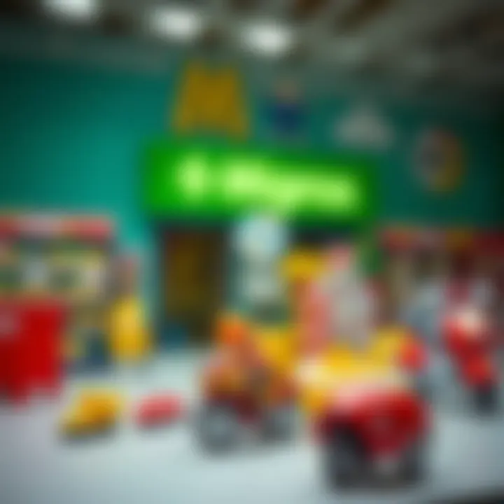 Notable Migros Kutu Oyunları: Çocuk Gelişiminde Temel Dönem