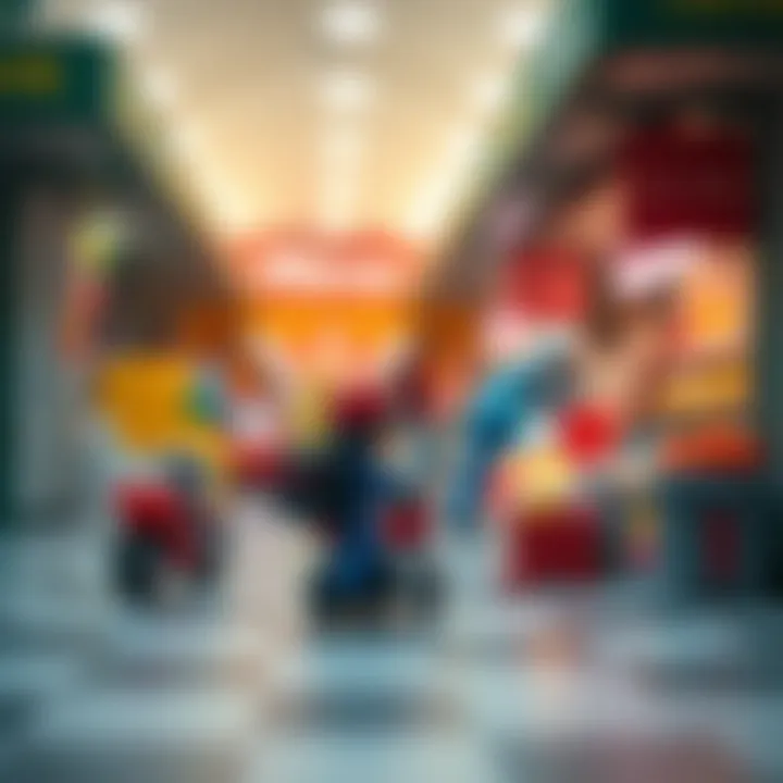 Migros Kutu Oyunları: Çocuk Gelişiminde Temel Dönem Summary