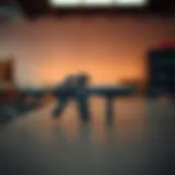 MP5 Oyuncak Silah: Eğlence ve Öğrenme Arasındaki Denge Introduction