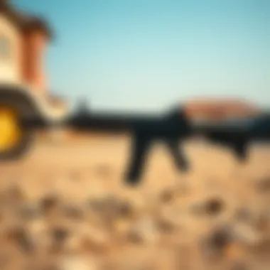 MP5 Oyuncak Silah: Eğlence ve Öğrenme Arasındaki Denge Summary