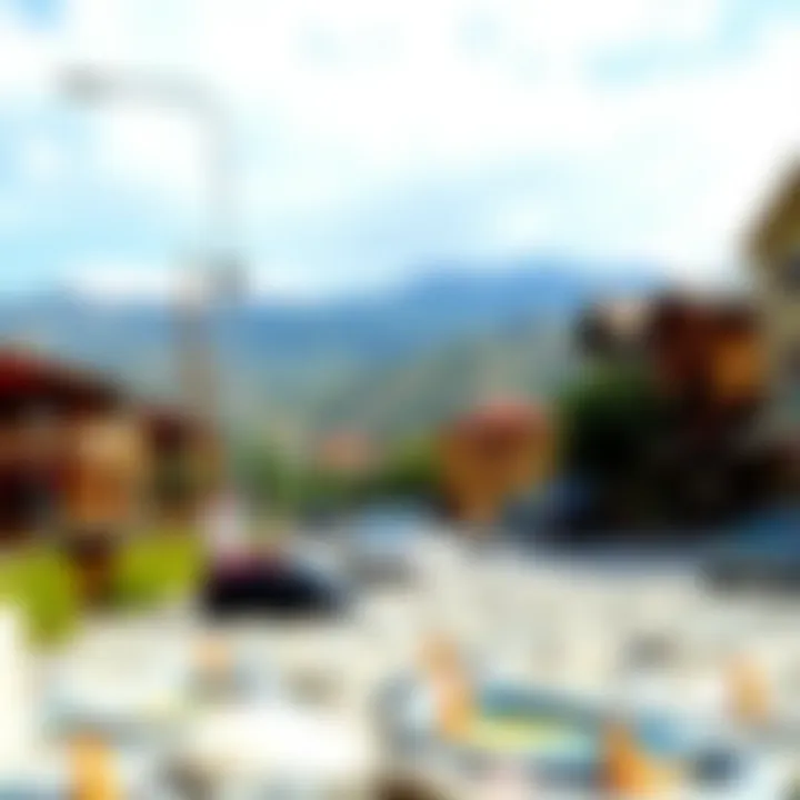 Scenic view of Muğla's natural beauty