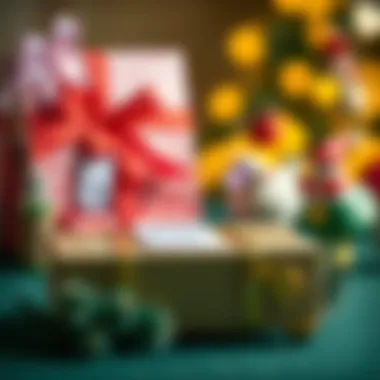 Personalized gifts to enhance relationships