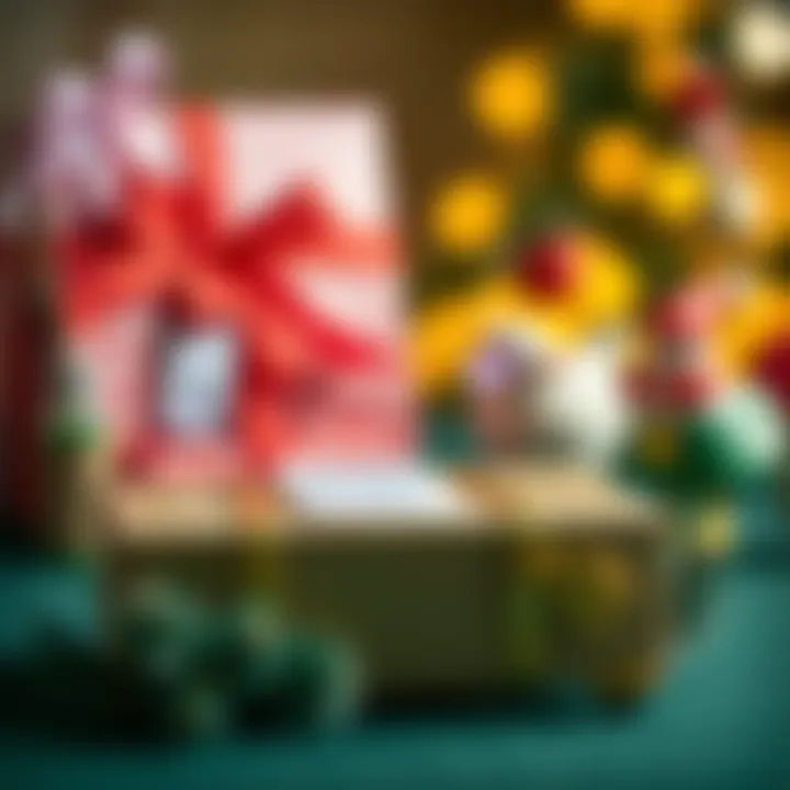 Personalized gifts to enhance relationships