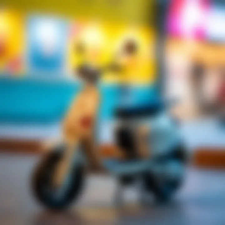 Insights from Users on Pilsan Cool Scooter User reviews and feedback on Pilsan Cool Scooter