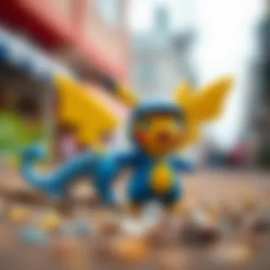 Strategies to Overcome Challenges Overcoming challenges in Pokemon Go