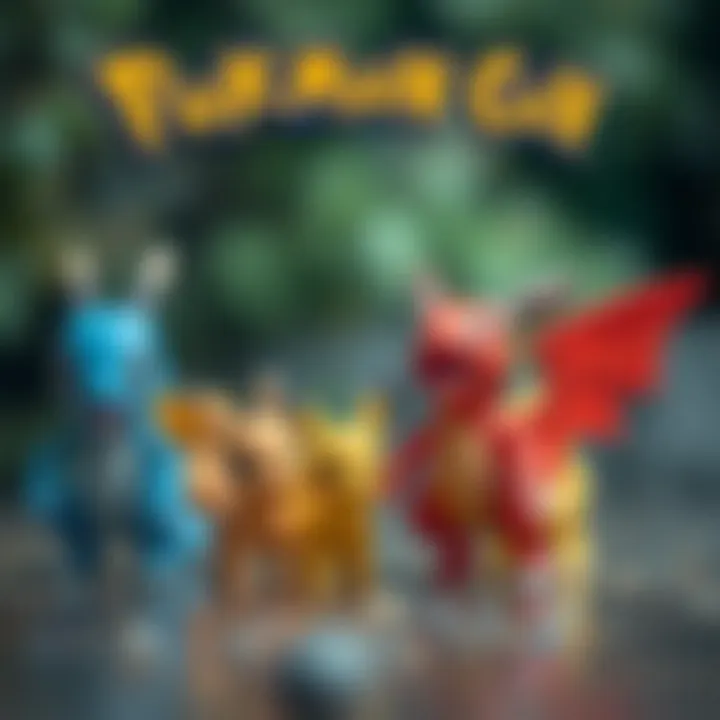 Choosing the Best Pokémon Top Pokémon selection for battles