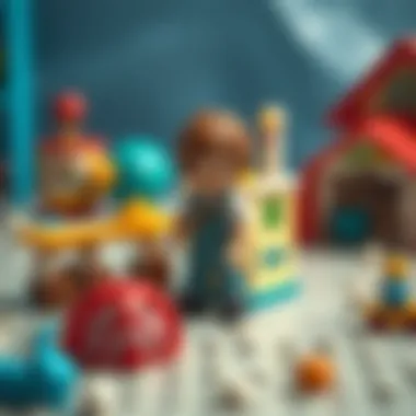 Trendy play ideas for kids