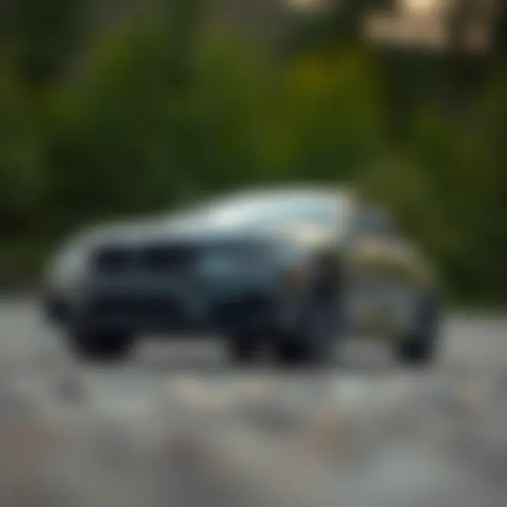 Stunning design of the toy BMW M4 showcasing its sleek lines.