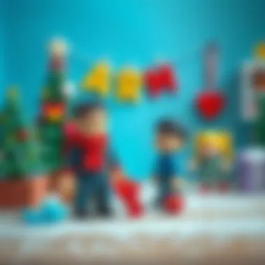 Trendy and popular gifts for various age groups