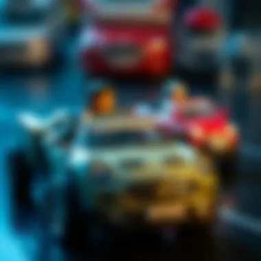 Innovative toy designs in the industry