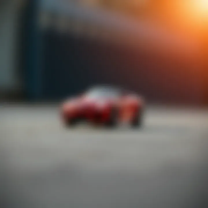 Children enhancing motor skills