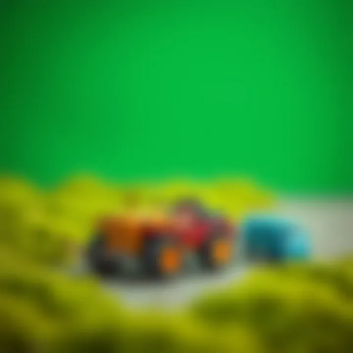 Unique design ideas for handmade projects