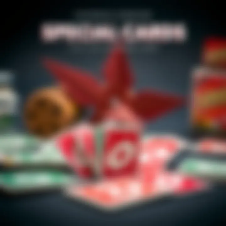 A visually appealing infographic illustrating the history of Uno special cards